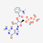 Cas Number: 91828-87-4