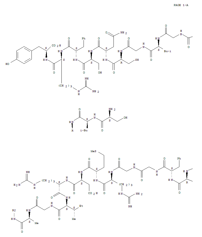 Cas Number: 91917-63-4