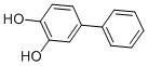 Structure of 3.4-BIPHENYLDIOL