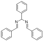 Structure of HYDROBENZAMIDE