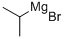 Structure of ISOPROPYLMAGNESIUM BROMIDE