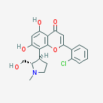 Cas Number: 920113-02-6