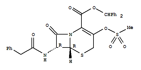 Cas Number: 92096-37-2