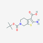 Structure of 3-(1-(2,6-dichloro-3-fluorophenyl)ethoxy)-5-(1-(piperidin-4-yl)-1H-pyrazol-4-yl)pyridin-2-amine