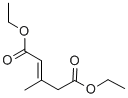 Diethyl-3-methylglutaconate结构式