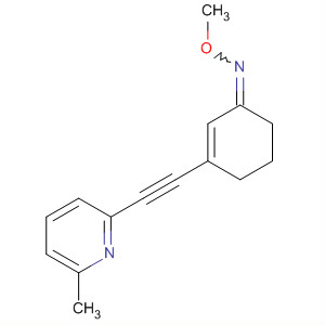 Chemical structure of ABP688