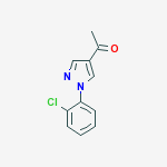 Structure of CHEMBRDG-BB 4010480