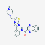 Cas Number: 925434-55-5