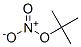 TERT-BUTYL NITRATE结构式