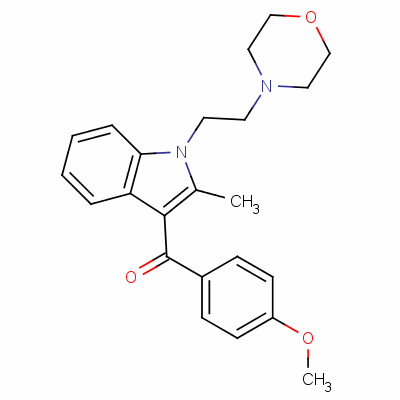 Cas Number: 92623-83-1