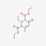 Cas Number: 92730-85-3