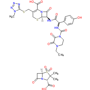 Cas Number: 92739-15-6