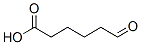 6-oxohexanoic acid结构式