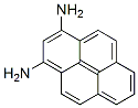 Structure of 1,3-DIAMINOPYRENE