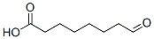 Structure of 7-formylheptanoic acid