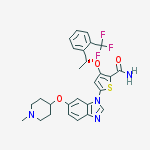 Cas Number: 929095-22-7