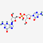 Structure of SGI-110