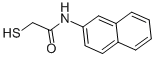 Structure of THIONALIDE
