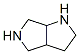 Structure of OCTAHYDRO-PYRROLO[3,4-B]PYRROLE