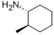 Structure of TRANS-2-METHYLCYCLOHEXYLAMINE