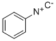 Structure of ISOCYANOBENZENE
