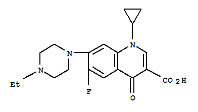 Cas Number: 93106-60-6