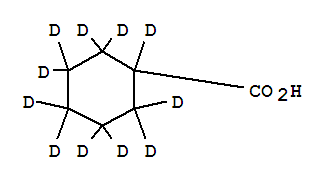 Structure of 2-(TRANS-4-ETHYL-CYCLOHEXYL)-PROPANE-1,3-DIOL