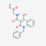 Structure of 