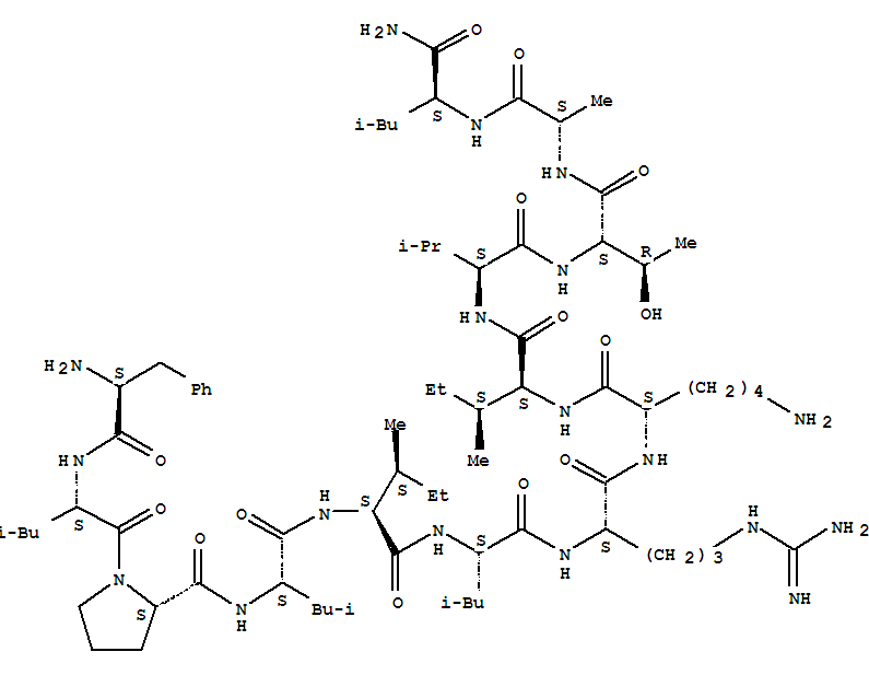 Cas Number: 93207-22-8