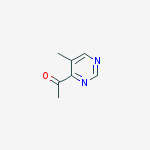 Cas Number: 932738-65-3