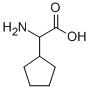 CAS No 933-95-9  Molecular Structure