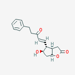 Structure of ENONE-L
