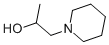 Structure of ALPHA-METHYL-1-PIPERIDINEETHANOL