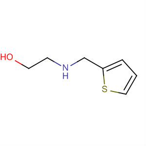 Structure of CHEMBRDG-BB 4003031