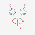 Structure of TH-237A