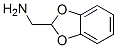 Structure of 1,3-Benzodioxole-2-methanamine