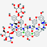 Teicoplanin A3-1