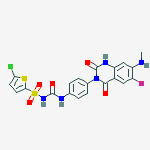 Cas Number: 936500-94-6