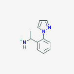 Structure of CHEMBRDG-BB 4014526