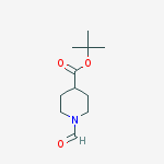 Structure of 1H-Pyrrolo[2,3-b]pyridine, 5-nitro-1-(phenylsulfonyl)-