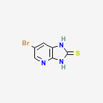 Structure of AKOS BBS-00003250