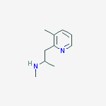Structure of AKOS P-2123580