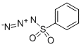 Structure of Benzenesulfonylazide
