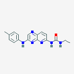 Structure of D-106669