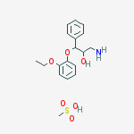 Structure of DI-[2-(4-PYRIDYL)ETHYL]SULFIDE
