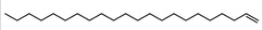 Structure of docos-1-ene