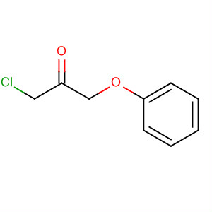 CAS No 940-47-6  Molecular Structure