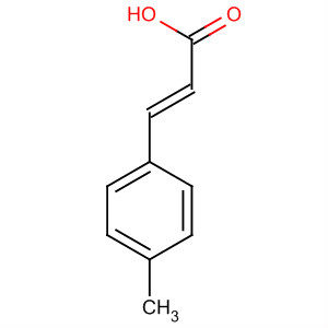 Structure of C10H10O2