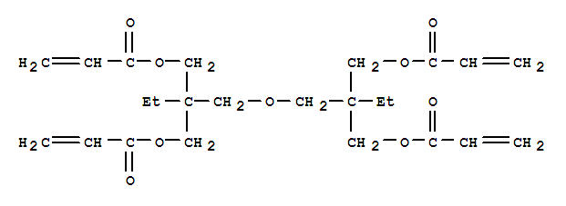 Cas Number: 94108-97-1