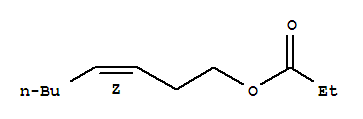 Structure of PEARLATE